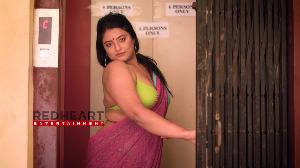 Sneha Purple Saree (21).jpg Sneha - Purple Saree Hot